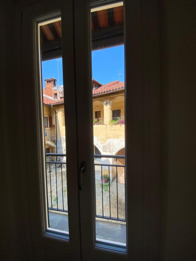 Casa Corona Grossa Салуццо Екстер'єр фото